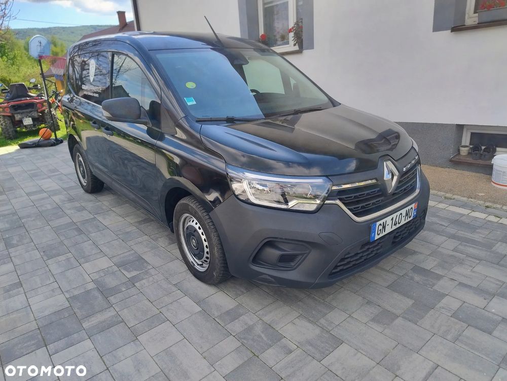 Renault Kangoo - 1