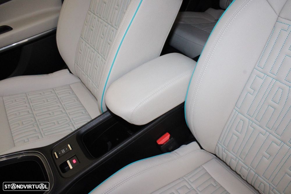 Fiat 600e 54 kWh La Prima - 34