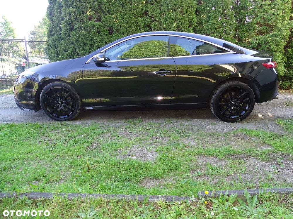 Renault Laguna - 9