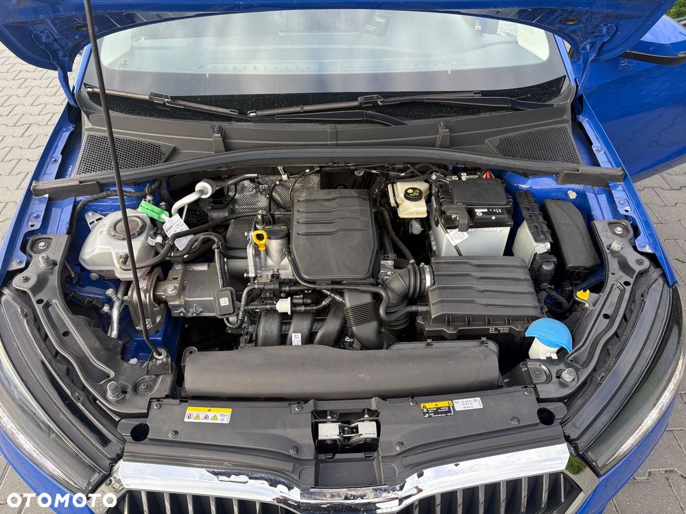 Skoda Fabia 1.0 Style - 14