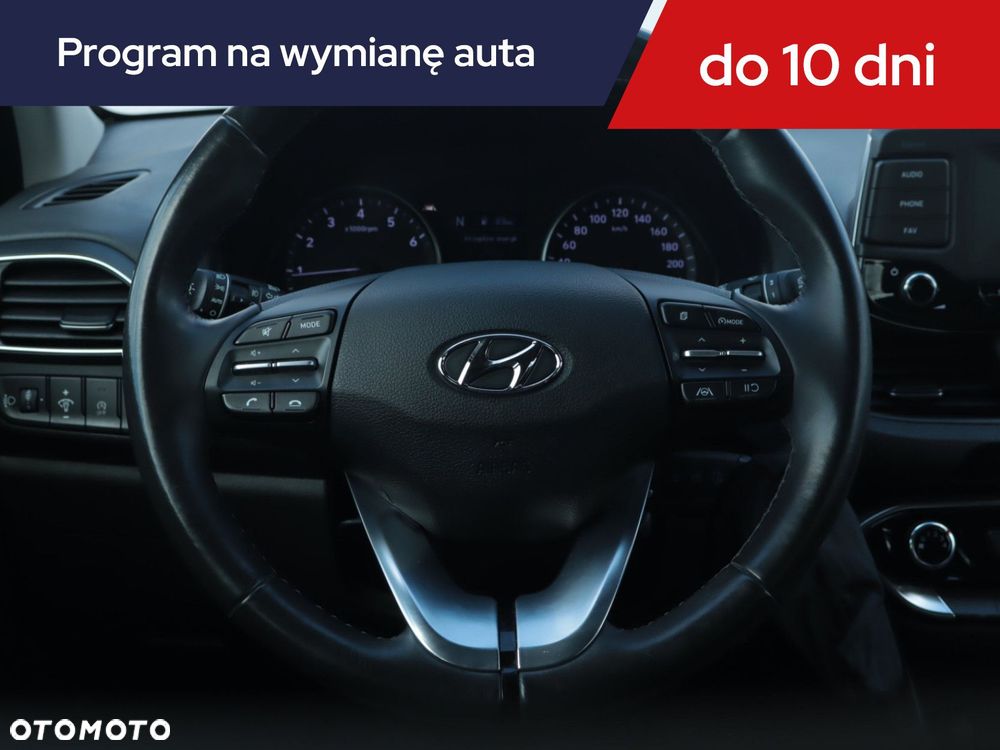 Hyundai i30 - 18