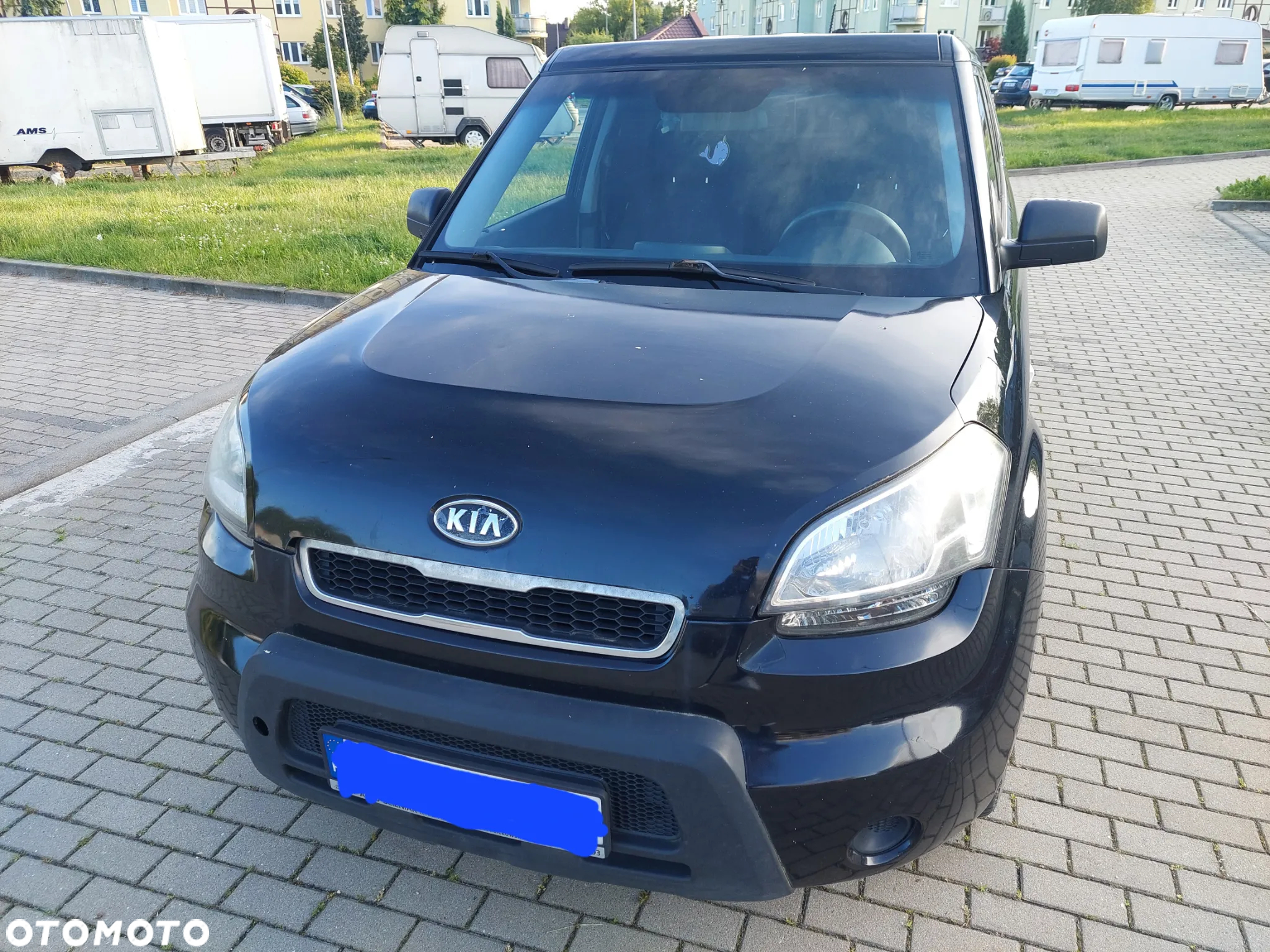 Kia Soul - 3