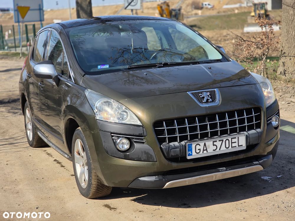 Peugeot 3008 1.6 Premium+ - 2