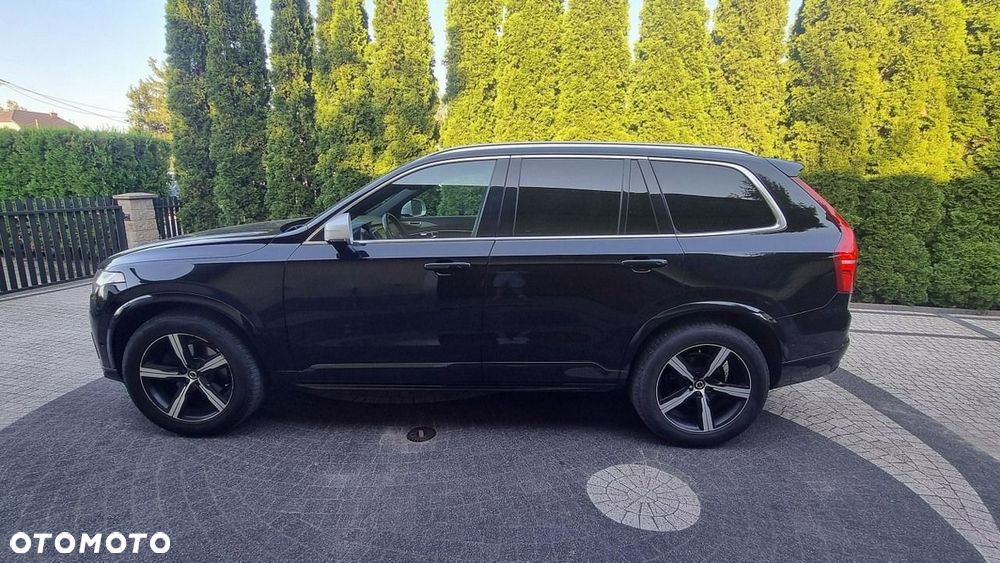 Volvo XC 90 - 3