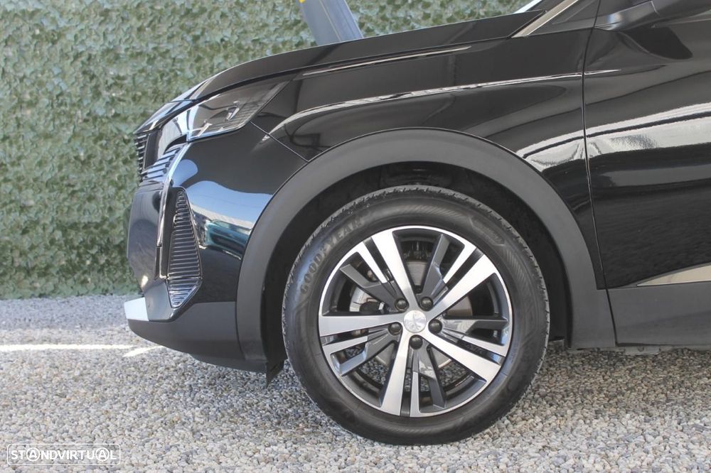 Peugeot 3008 1.5 BlueHDi Allure - 52