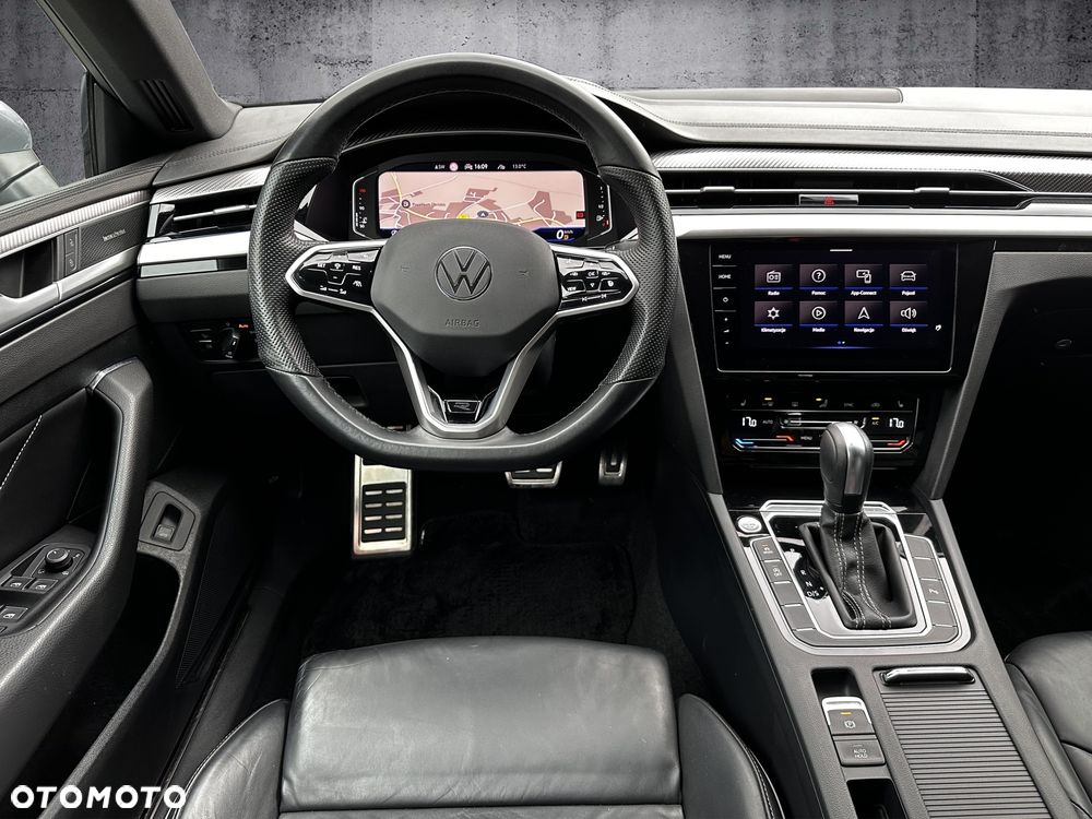 Volkswagen Arteon Shooting Brake 2.0 TDI SCR 4Motion DSG R-Line - 16