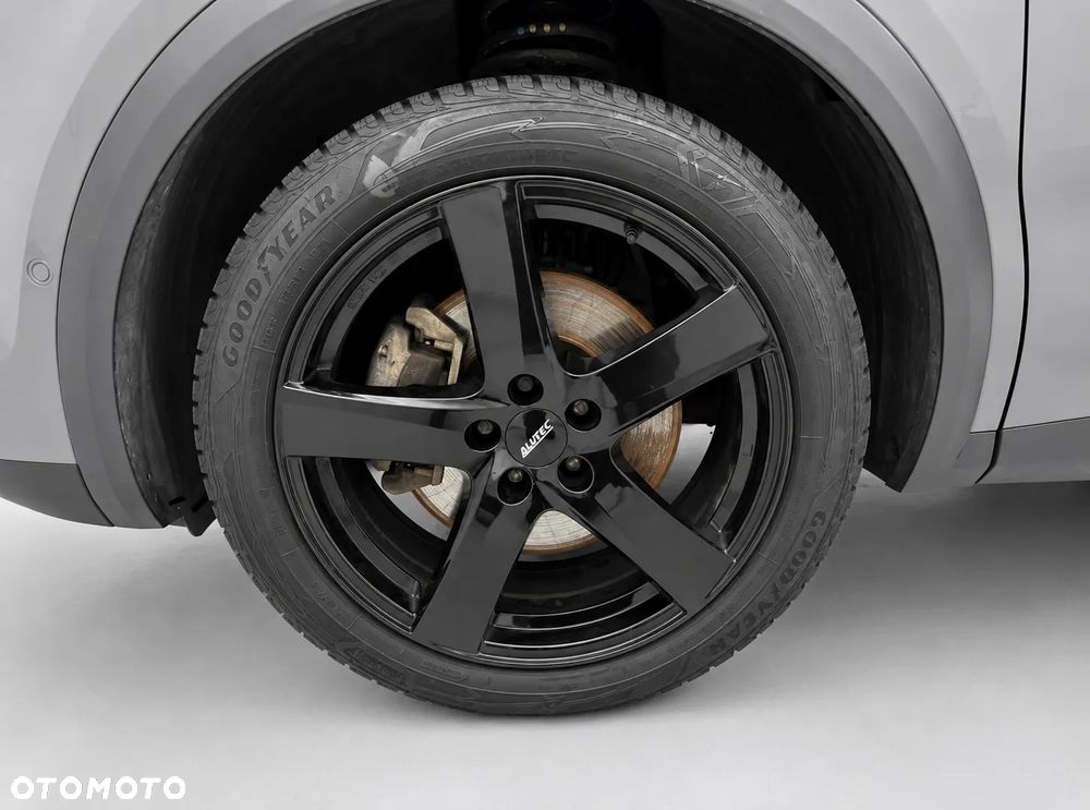 DS Automobiles DS 7 Crossback 1.6 E-Tense 4x4 Performance Line + - 14