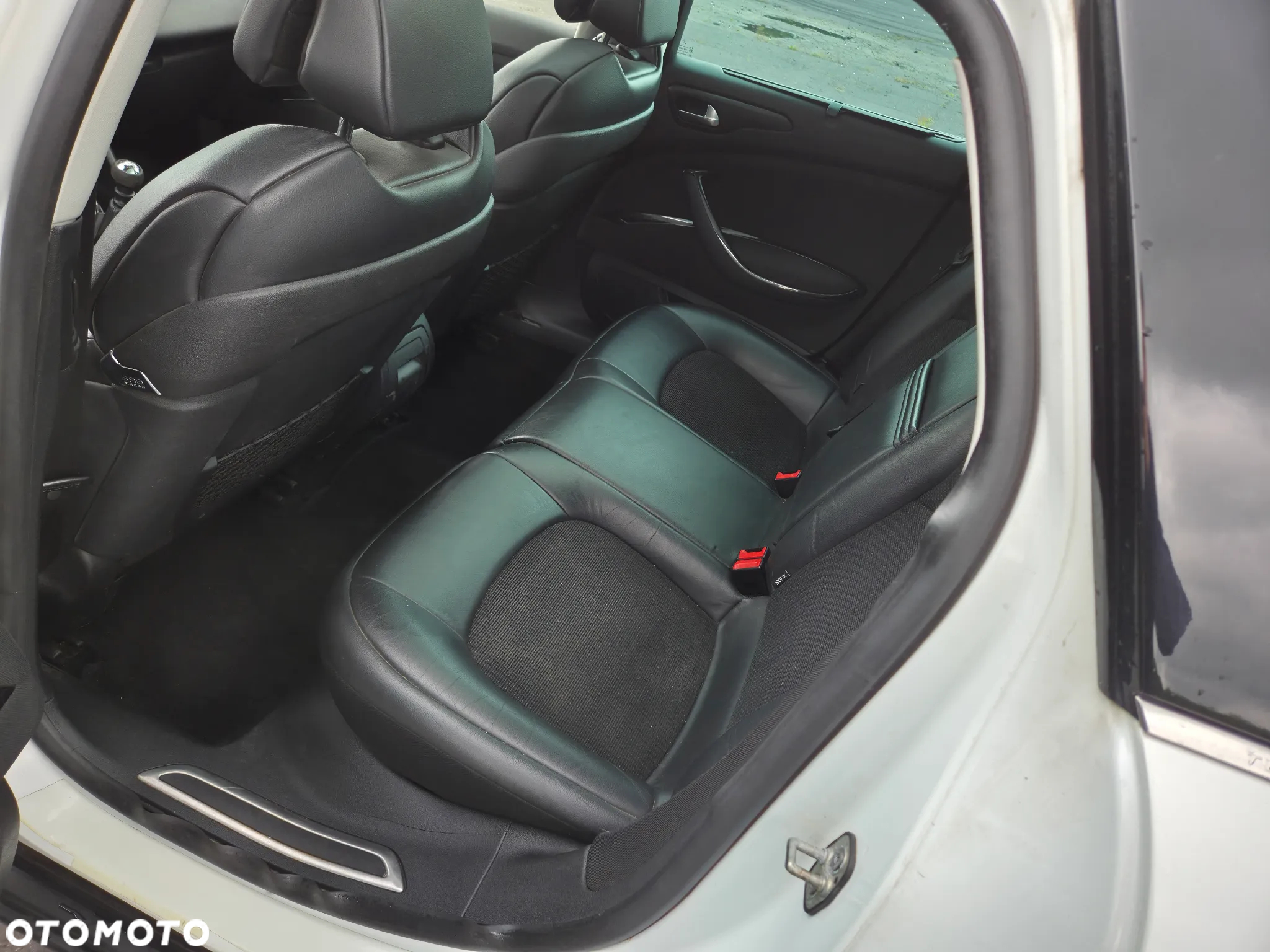 Citroën C5 2.0 HDi Exclusive - 9