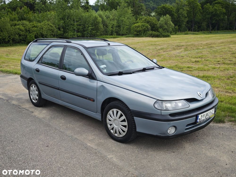 Renault Laguna - 3