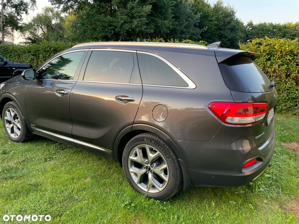 Kia Sorento 2.0 CRDI Business Line Plus - 8