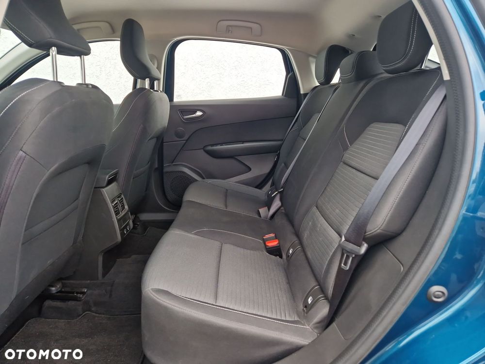 Renault Arkana 1.3 TCe mHEV Evolution EDC - 16