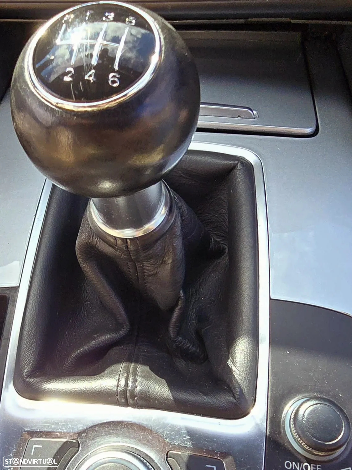Audi A6 Allroad 3.0 TDi V6 - 36
