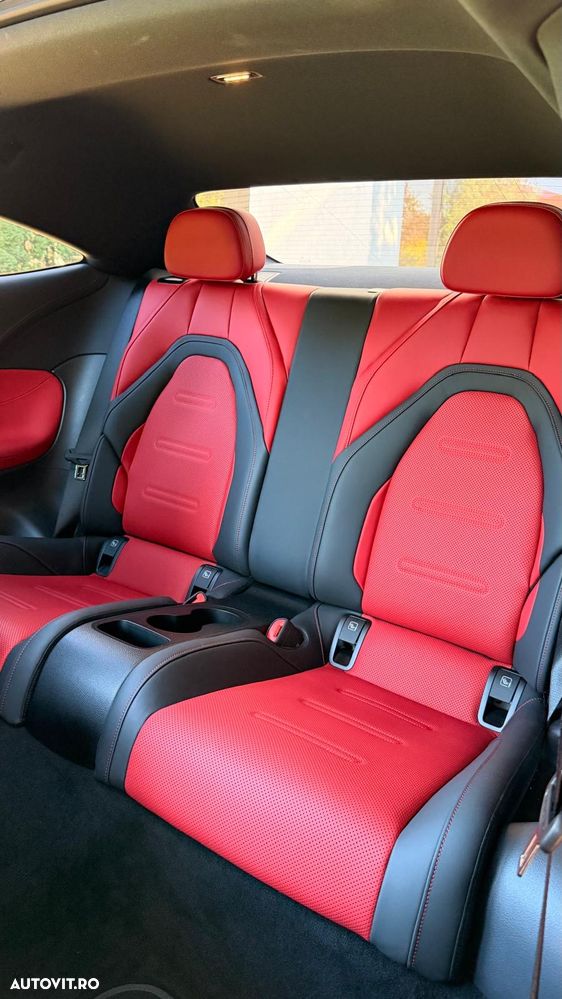 Mercedes-Benz CLE 53 AMG 4MATIC+ Aut. MHEV - 14