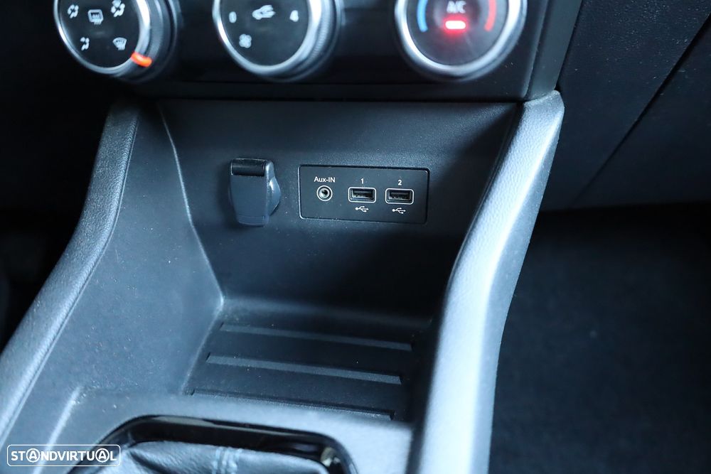 Renault Clio 1.5 Blue dCi Evolution - 19