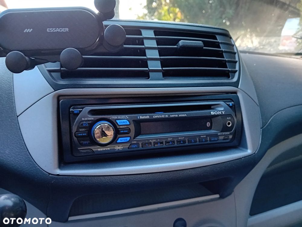 Suzuki Alto 1.0 Classic - 9