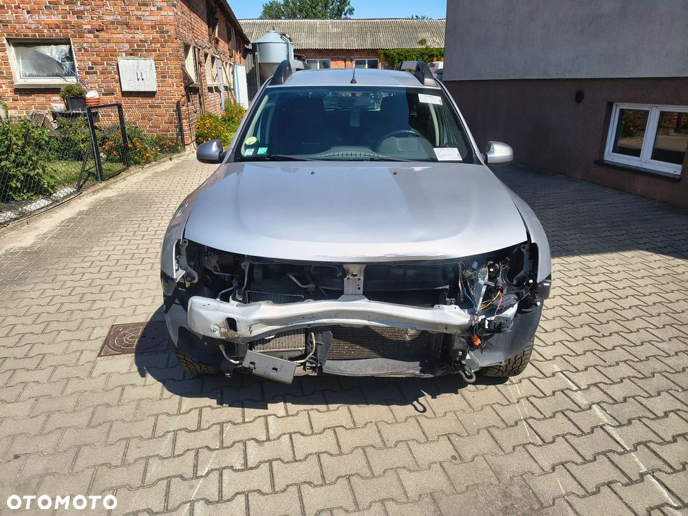 Dacia Duster - 2