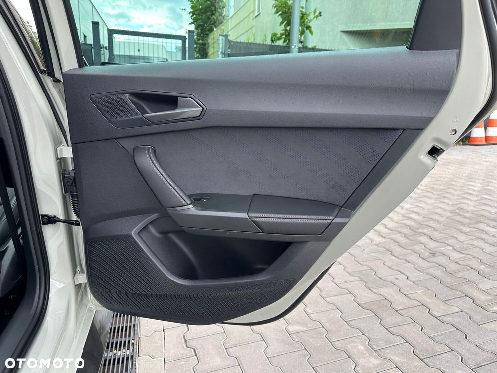 Cupra Leon Sportstourer 1.5 eTSI DSG - 19