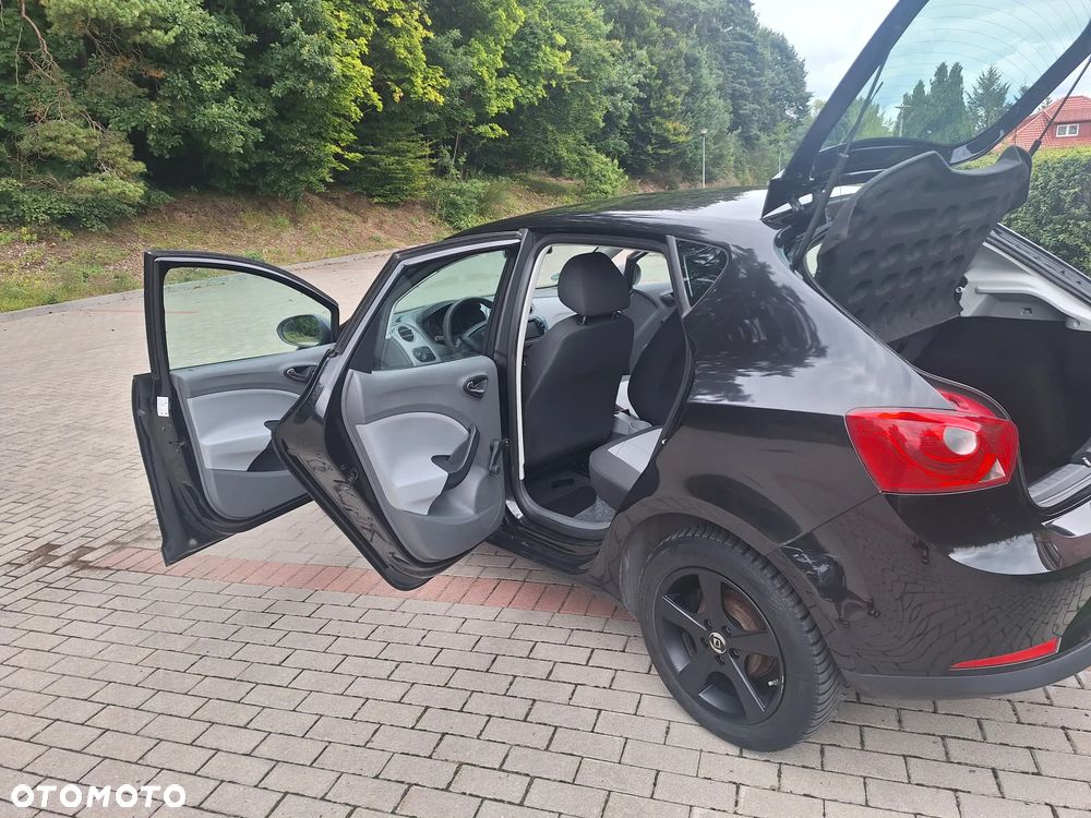 Seat Ibiza - 18