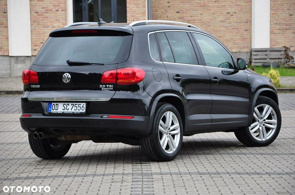 Volkswagen Tiguan - 9