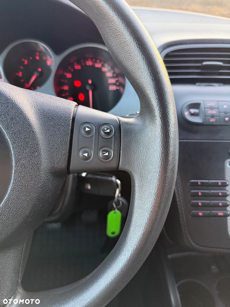 Seat Altea 1.9 TDI DPF Style - 19