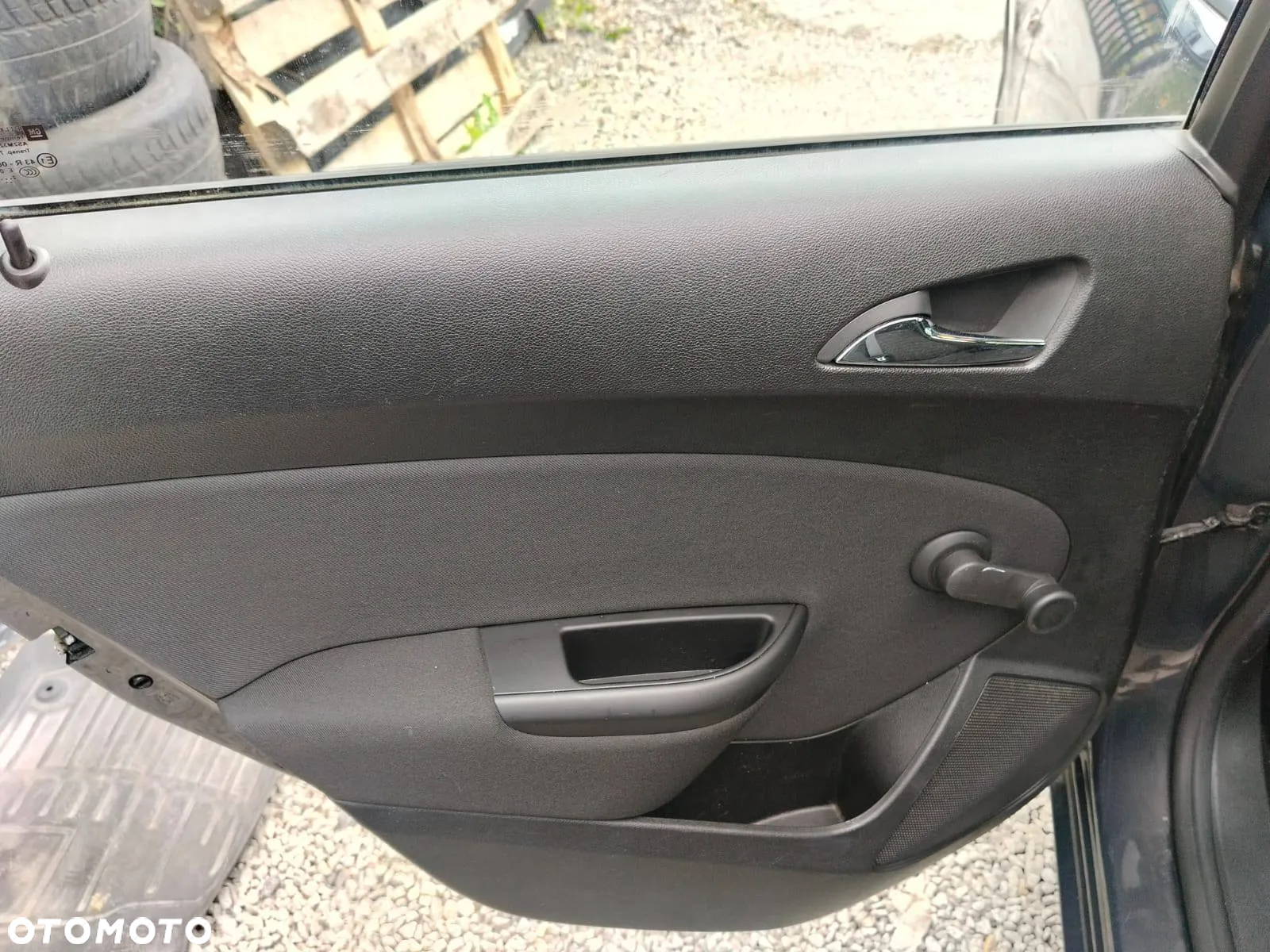 Opel Astra GTC 1.4 Turbo - 25