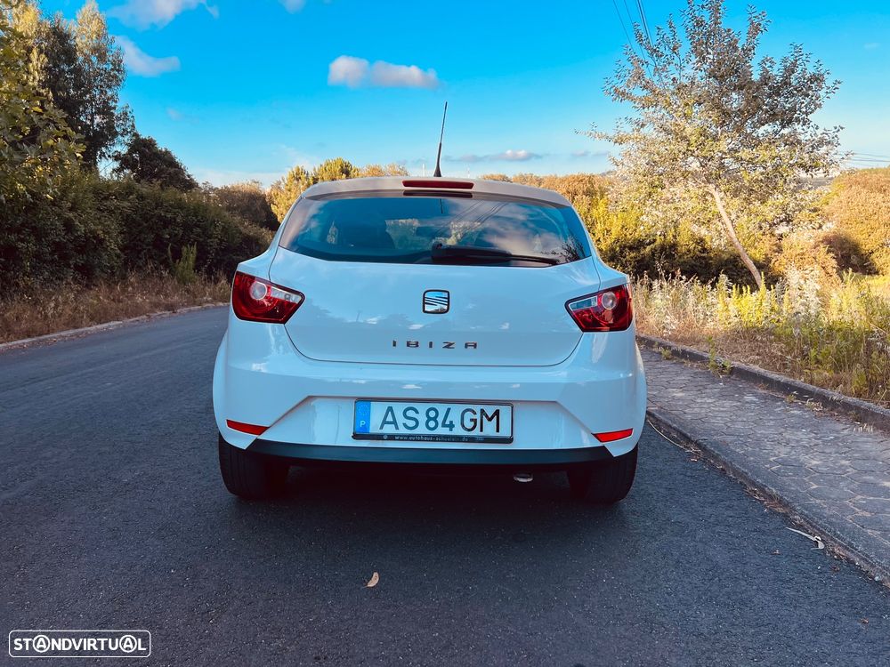 SEAT Ibiza - 9