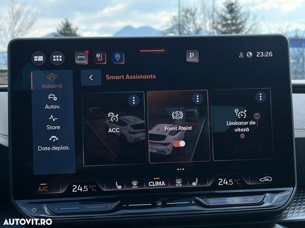 Cupra Formentor 2.0 TSI 4DRIVE DSG VZ - 23