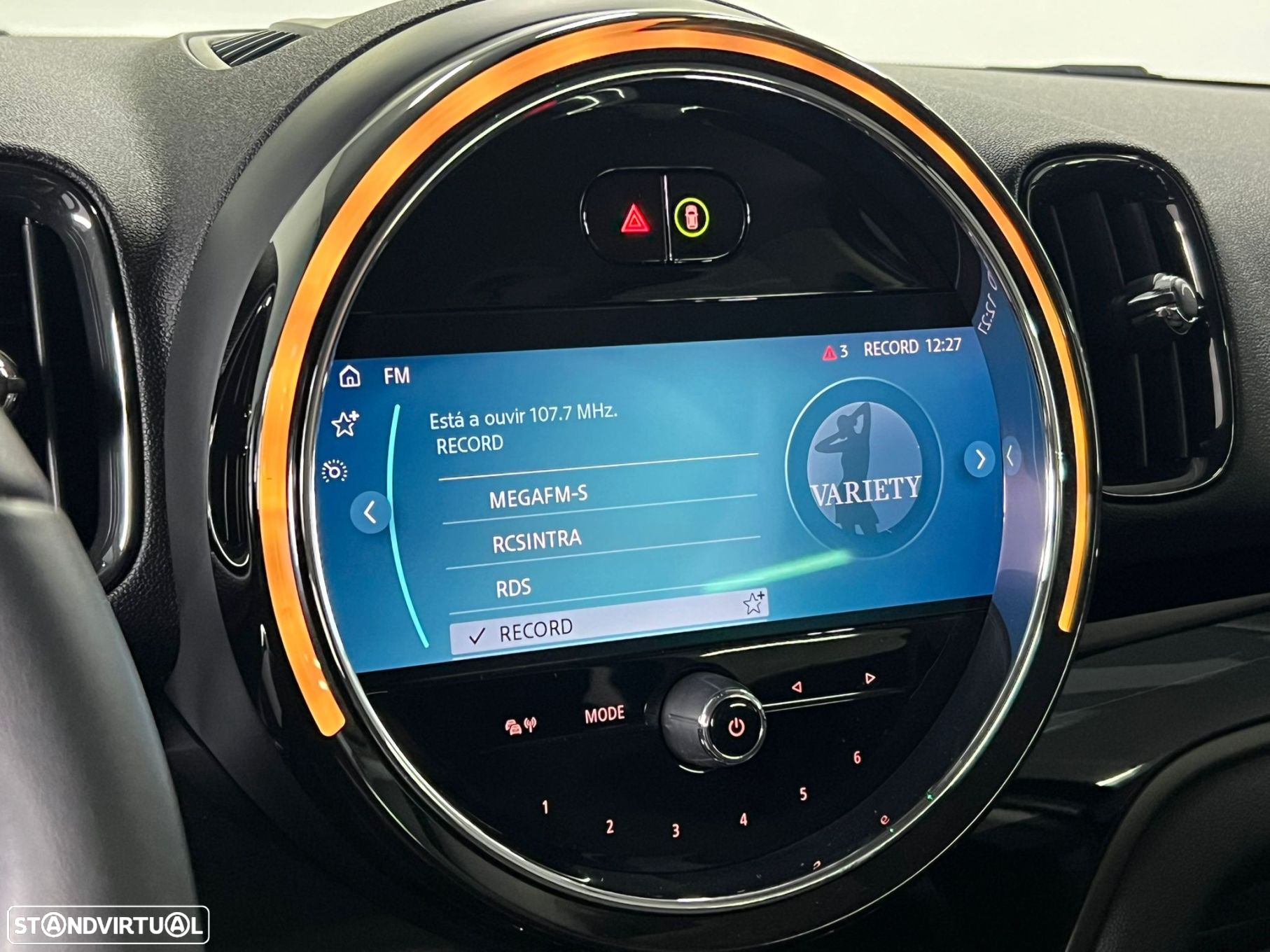 MINI Countryman Cooper SE ALL4 Auto - 11