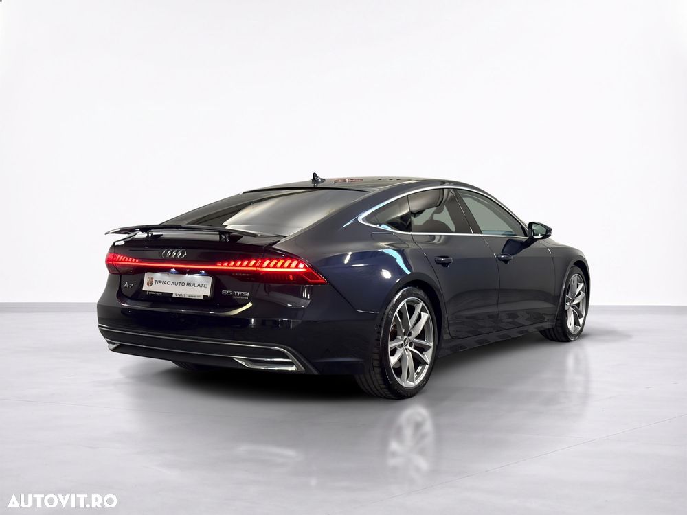 Audi A7 Sportback - 6