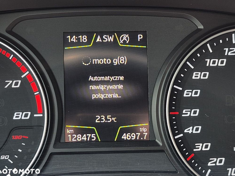 Seat Ateca 2.0 TSI FR S&S 4Drive DSG - 17