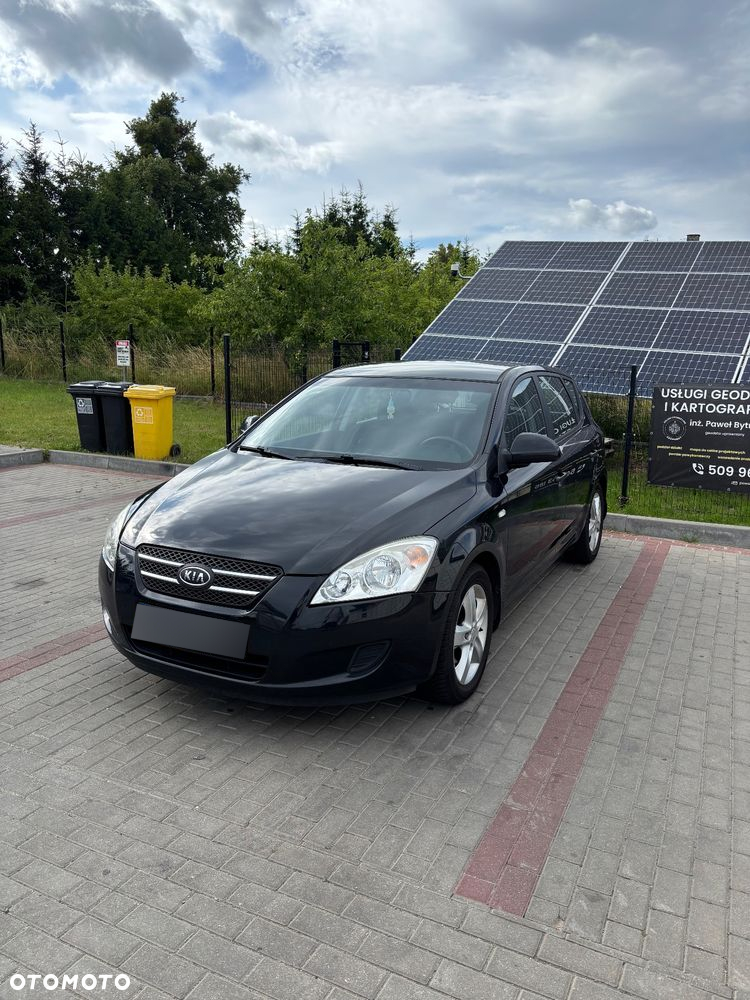 Kia Ceed Cee'd 1.4 Comfort - 4
