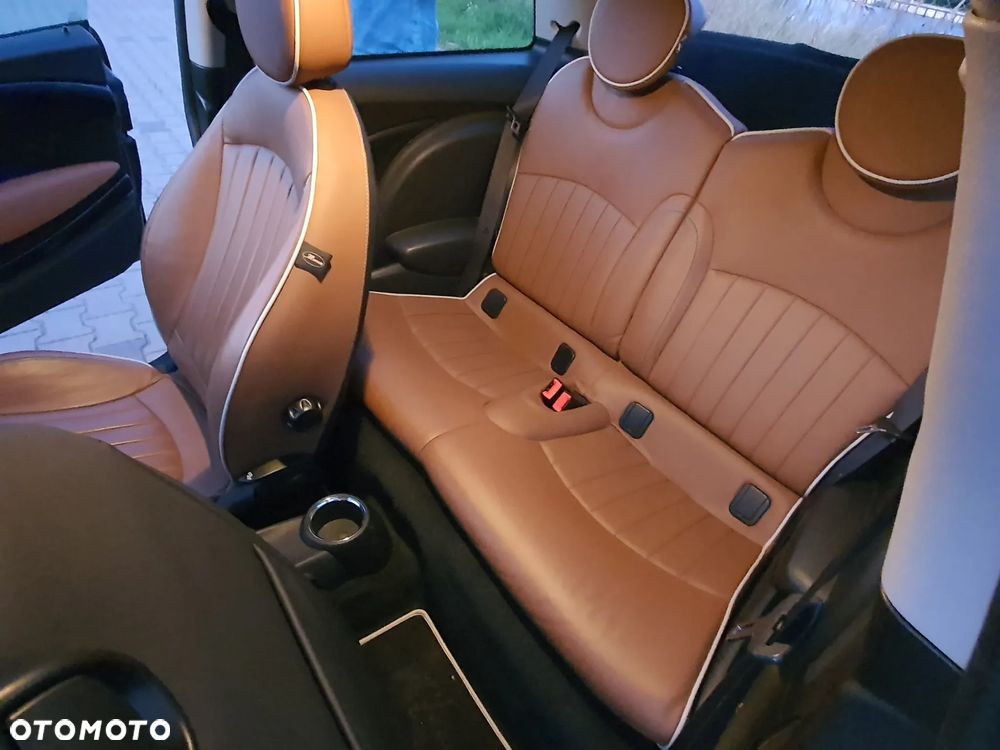 MINI Cooper D - 8