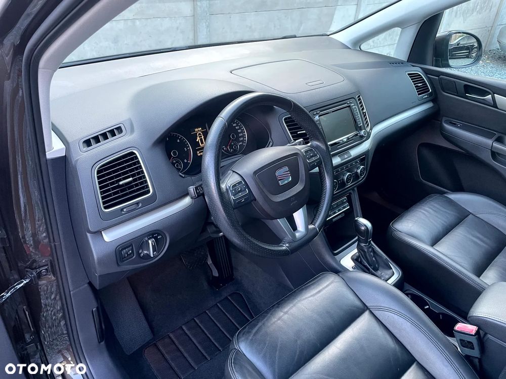 Seat Alhambra - 24