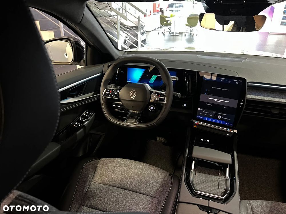 Renault Austral 1.2 E-Tech Full Hybrid 200 Techno MMT - 15