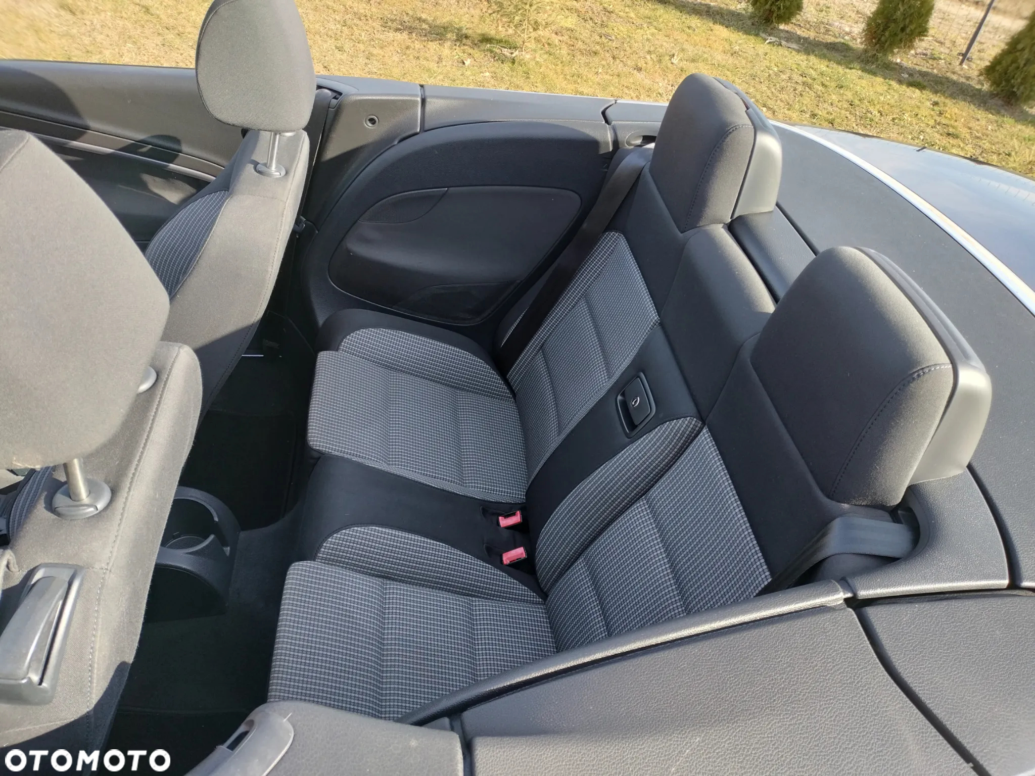 Volkswagen Eos 1.4 TSI - 6