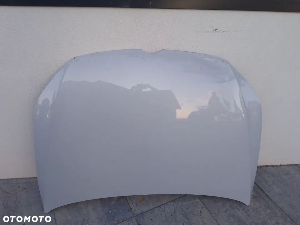 VW Golf 7 VII 5G0 maska - 4