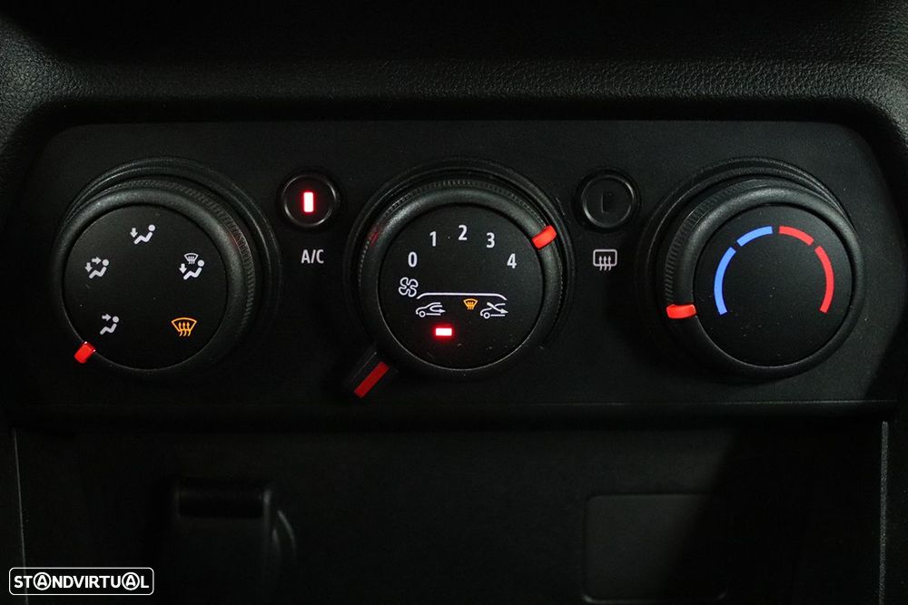 Dacia Jogger 1.0 ECO-G Essential Bi-Fuel - 9