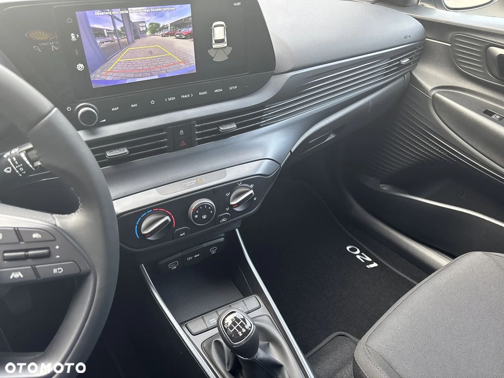Hyundai i20 1.0 T-GDi Modern - 16