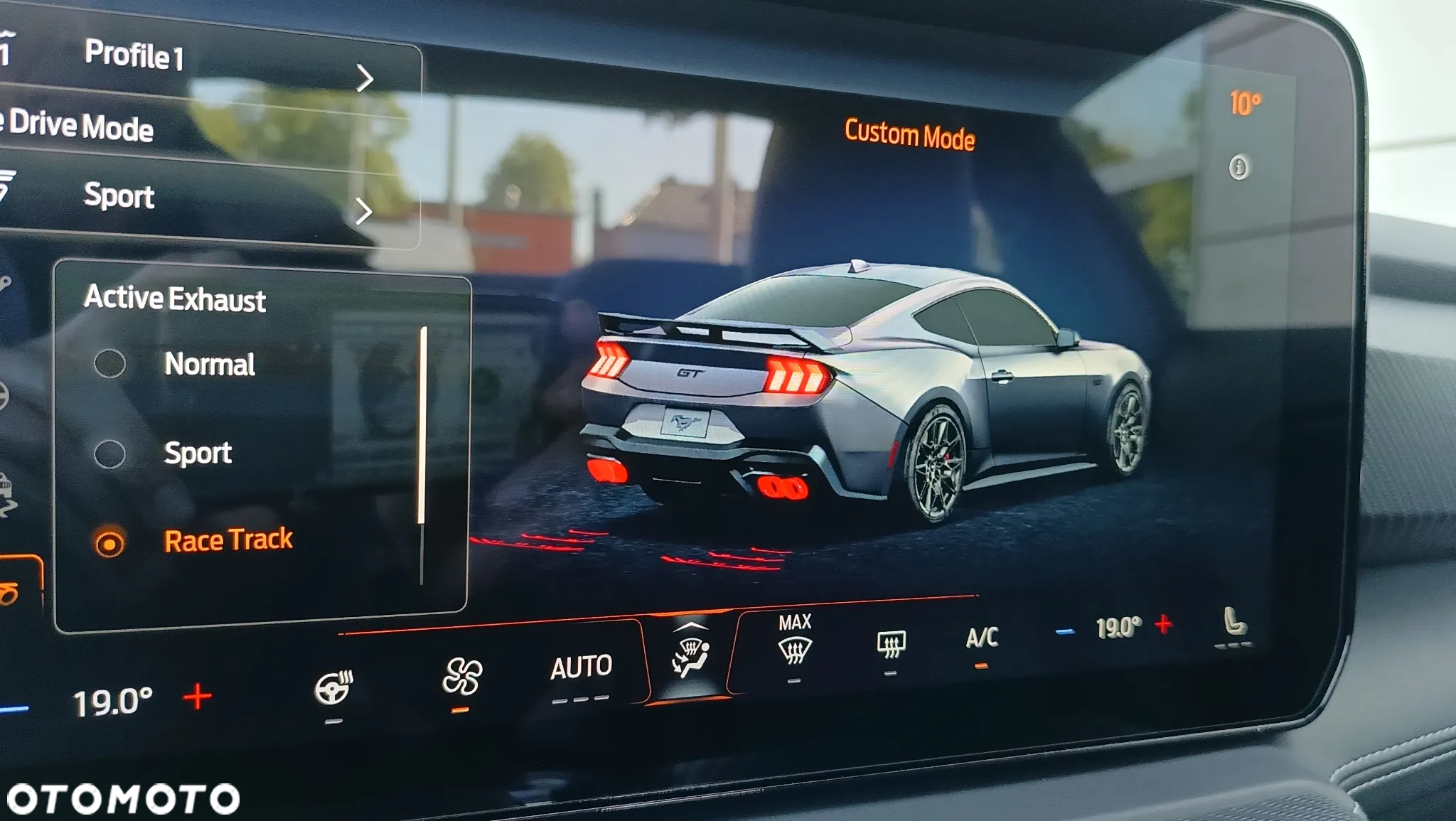 Ford Mustang 5.0 Ti-VCT V8 GT - 26