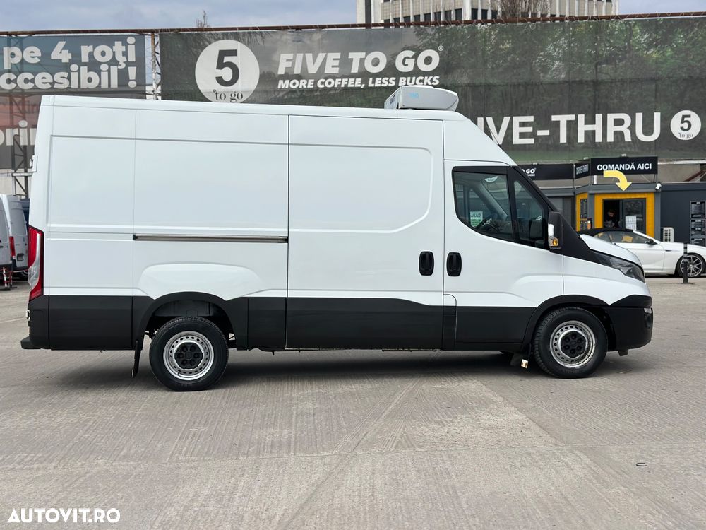 Iveco Daily - 5