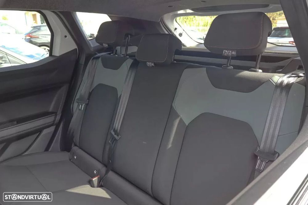 Dacia Duster 1.0 TCe ECO-G Extreme Bi-Fuel - 13