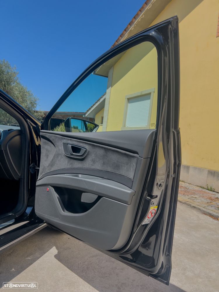 SEAT Leon 2.0 TSI S&S DSG Cupra 300 - 23