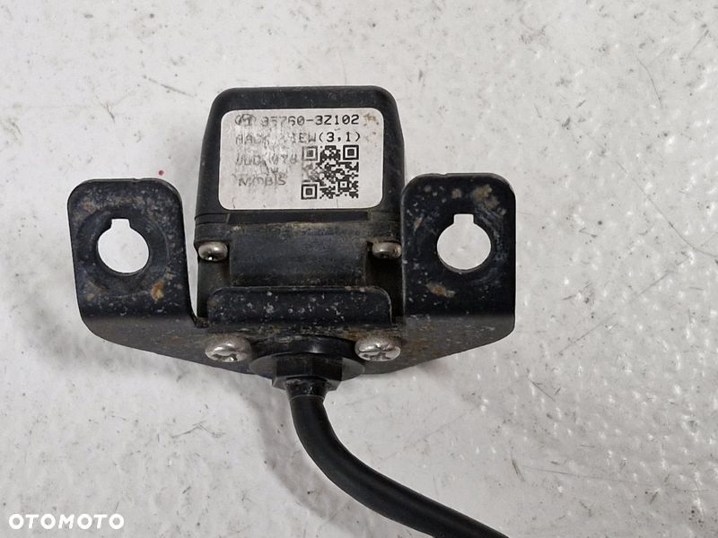 hyundai i40 kamera cofania 95760-3z102 - 6