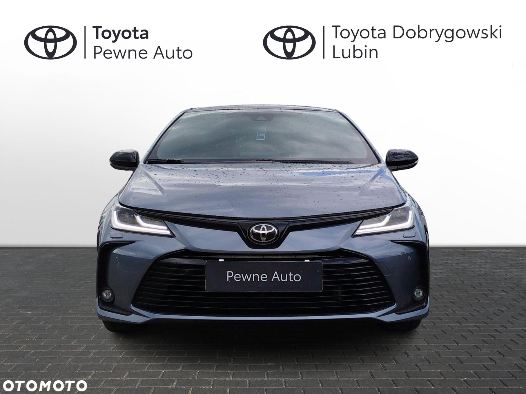 Toyota Corolla - 8