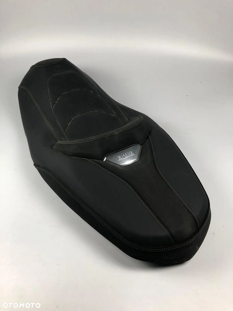 Yamaha X-MAX 125 300 400 18- Siedzenie Kanapa Fotel - 2