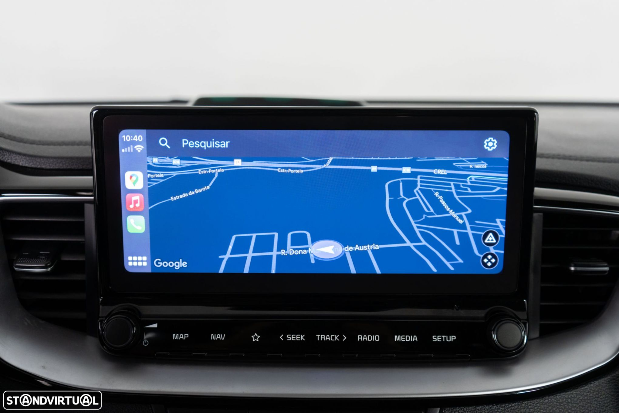 Kia XCeed 1.6 GDi PHEV Drive - 26