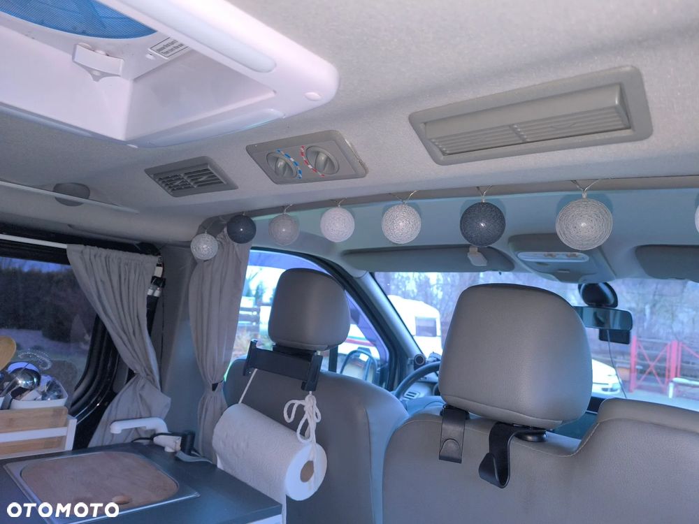 Opel Vivaro L2H1 - 25