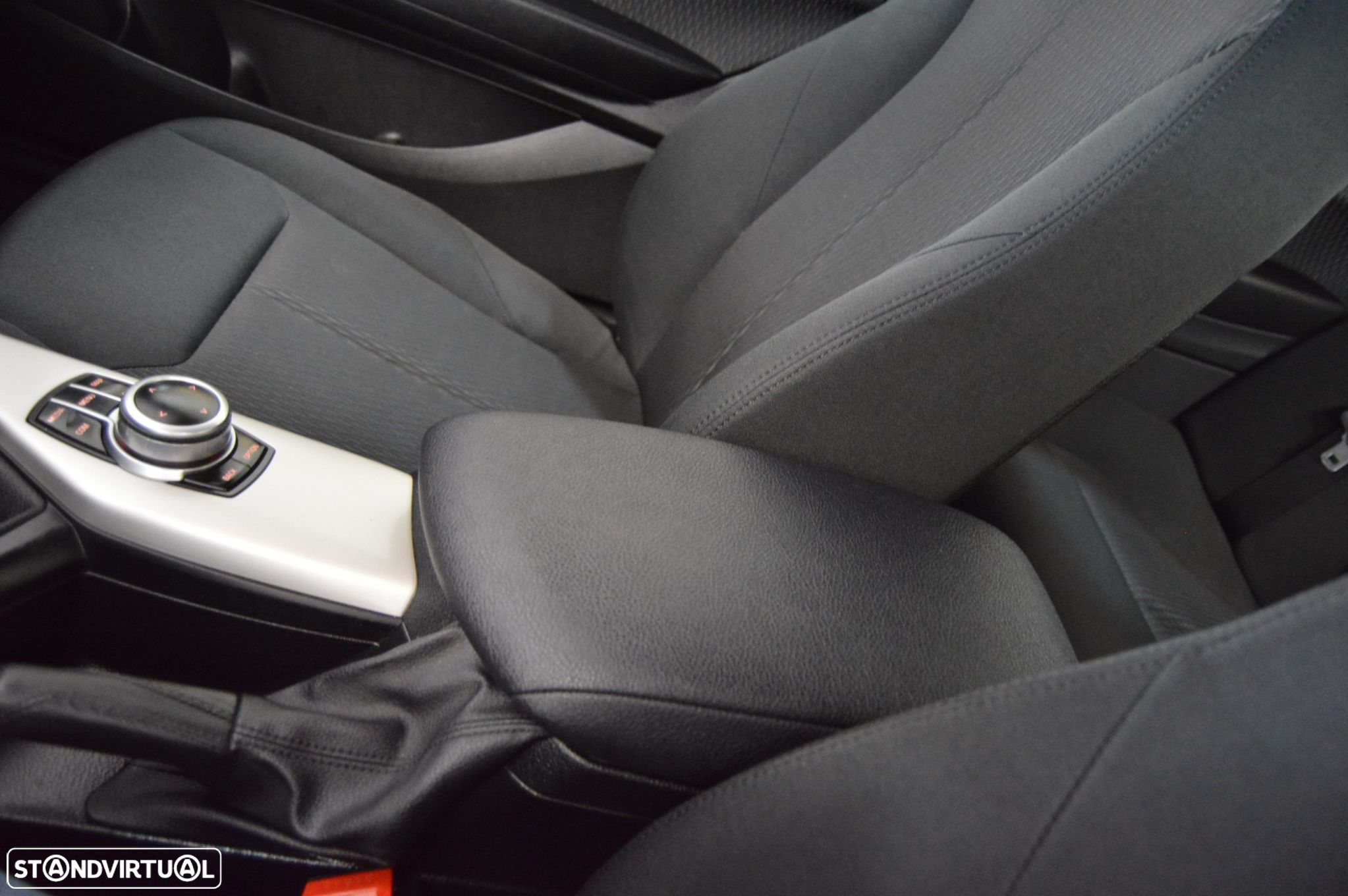 BMW 218 d Coupe Advantage - 48