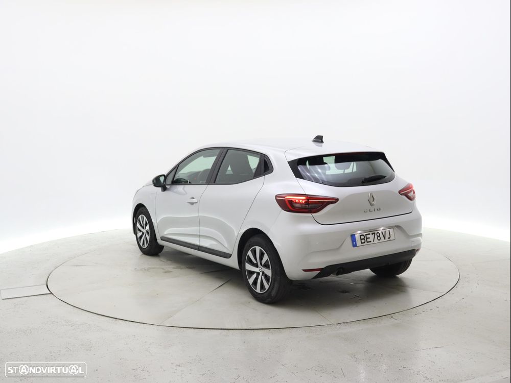 Renault Clio - 4