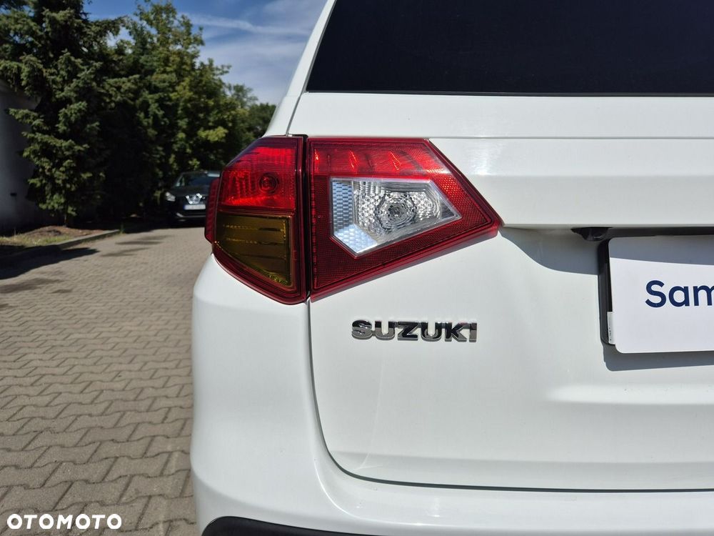 Suzuki Vitara 1.6 Premium 2WD - 18